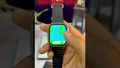 T90 Ultra Smartwatch Unboxing Honest Review