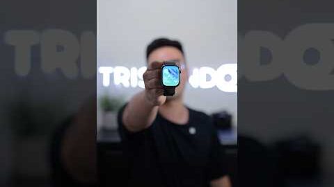 watchOS 26 in 60 Seconds – Top Features You NEED to Try! 🤯 #tech #apple #applewatch