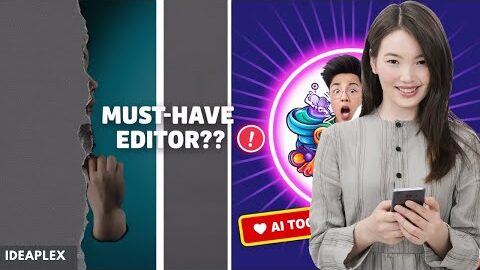 PicsArt Review 2025 – The Ultimate AI-Powered Editing App? | Free AI design Tools | IdeaPlex