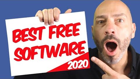 Best FREE ONLINE GRAPHIC DESIGN & VIDEO EDITING SOFTWARE [No Watermarks]