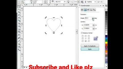 corel draw | corel draw x7 | corel draw design | computer beginners | computer basics | corel draw