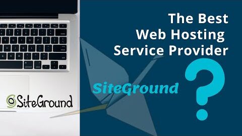 SiteGround  Review  🌐 Best Web Hosting Service Provider