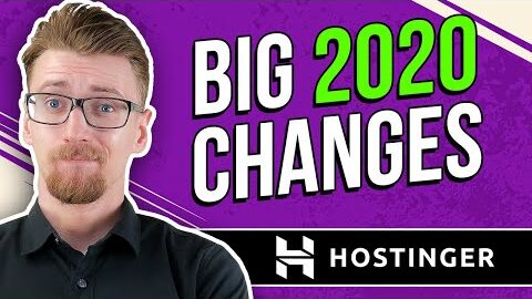 Hostinger Review – Everything You Need To Know About Hostinger!