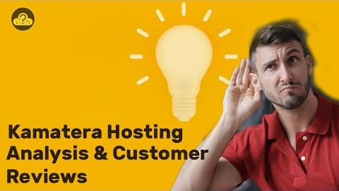 Kamatera Web Hosting Review – Is It Good In Your Location?