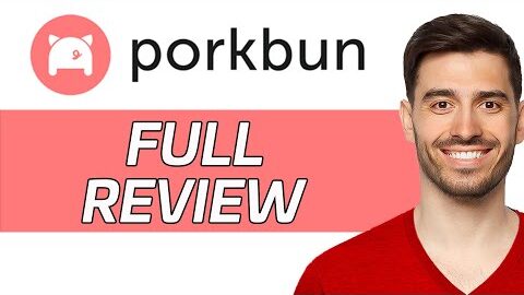 Porkbun Domain Review | Is It The Best Domain Registrar? (2024)