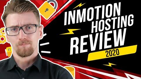 InMotion Hosting Review – Enterprise Solution Going Mainstream?