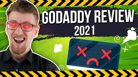 GoDaddy Review – The Biggest Villain In The Web Hosting Industry