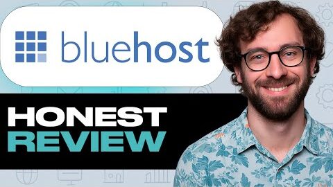 Bluehost Review: Hosting Features and Company Overview