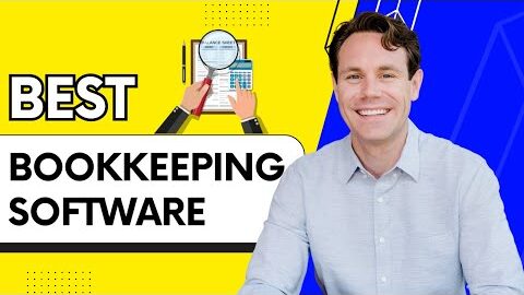 5 Best Bookkeeping Software for Small Business [Pros & Cons – 2023]