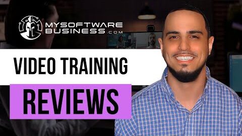 My Software Business Video Training Review – Scam Free Small Business Management Software Tools
