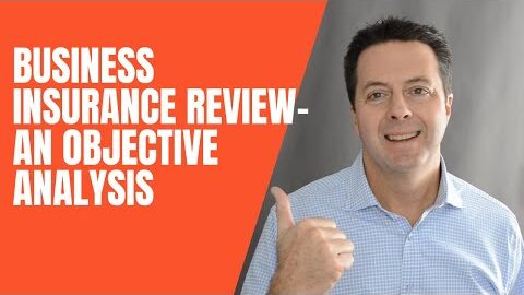 Business Insurance Reviews Reveal that 9 Out of 10 Insurance Programs Are Dangerous.