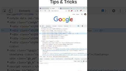 Mastering Inspect Element: Tips and Tricks for Web Development and Debugging