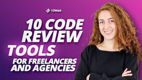 10 Code Review Tools that Freelancers and Agencies Will LOVE