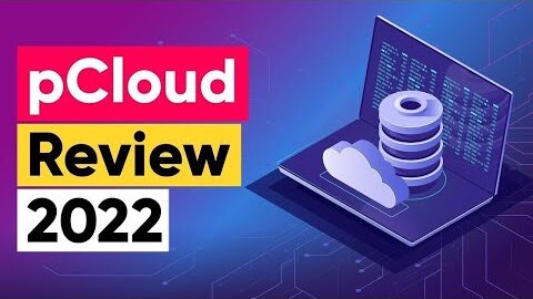 pCloud Review 2022: Is it the Best Cloud Storage Service? (🔥65% Off)