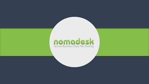 Nomadesk Cloud Storage and Backup Review