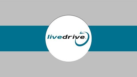LiveDrive Cloud Storage and Backup Review