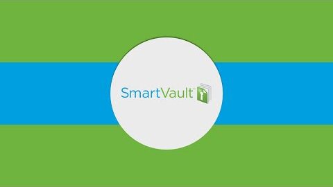 SmartVault Cloud Storage and Backup Review