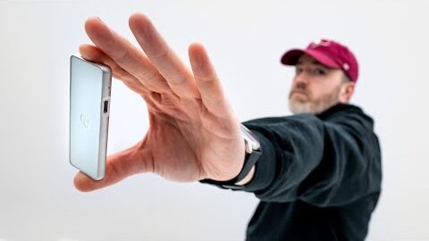 This Tiny Gadget is a VPN for Life…