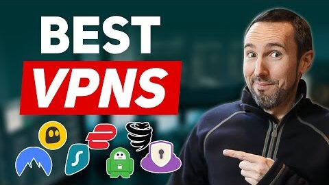 The Best VPN in 2025 🔥 Top VPNs Review Comparison