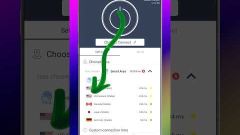 Top Free VPN for Android Gaming in 2025!