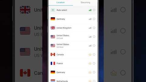 Best Free VPN for Android Phone 2025