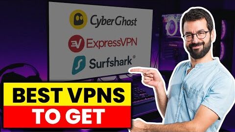 The Best VPN 2025🔥 Top VPNs Review Comparison