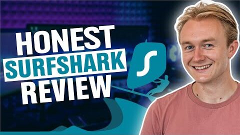 Surfshark VPN Review: How It Actually Compares to Other VPNs