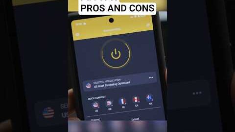 Is Private Internet Access Worth It? | Pros and Cons #VPN