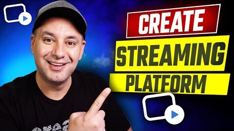 Create Your Own Streaming Platform – Complete Uscreen Review