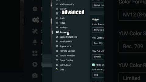 Fix Dropped Frames with 1 Click (Streamlabs & OBS)