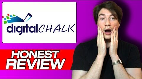 DigitalChalk Review: Honest User Experience of This Online Learning Platform