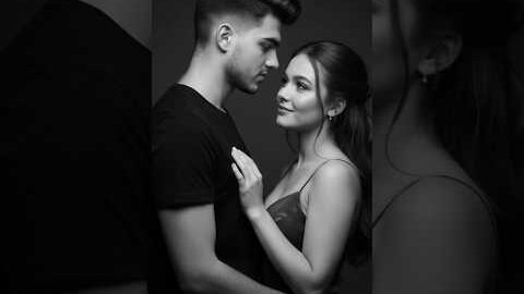 Trending Gemini Couple photo editing  | Instagram Viral couple Photo Editing Prompts #prompts