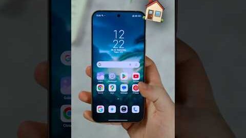 📲 Xiaomi 15T Pro: Fast niemand denkt an die Software vom Handy | DasIstJay | #Shorts