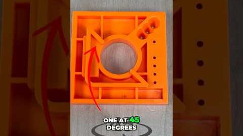 The #1 TOOL You Need for ACCURATE Marking and Measuring