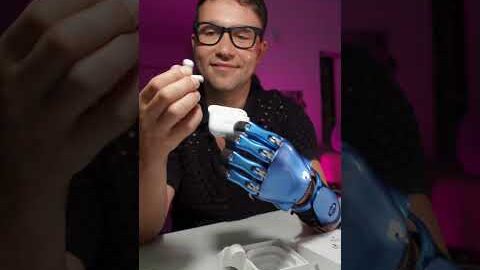 AirPods Pro 3 Unboxing Surprise!