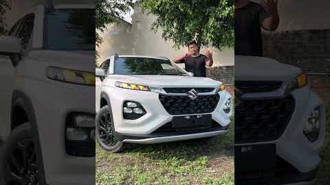 Why Fronx is a better option than Baleno? |Auto Models #shorts #fronx #marutisuzukifronx #automodels