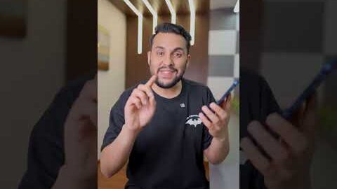 INTERESTING Gemini Features in Galaxy Z Flip7