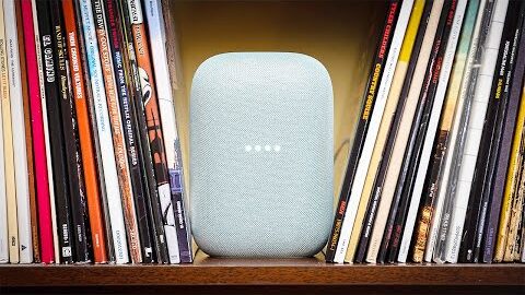 Nest Audio review: Is Google’s new smart speaker any good?