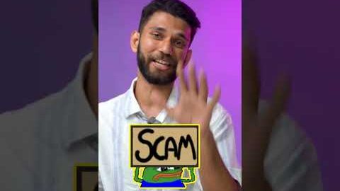 We Exposed A Popular Instagram Scam!
