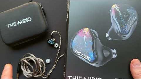 ThieAudio HYPE 10 Earphones – Review and Comparisons