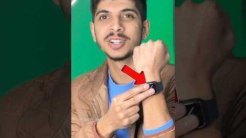 Apple Watch Mind Blowing Features🔥😱 #tech  #gadgets #iphonetips #amazonfinds