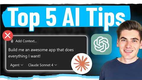Most Developers Are Using AI Wrong