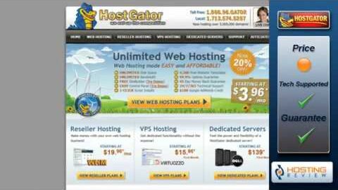 Review Hosting Service 2013: Hostgator review- Hostgator-promocode.weebly.com