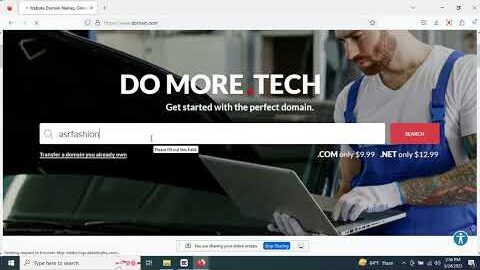 Best Domain Hosting Website Review II Domain.com