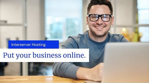 Interserver Web Hosting Review