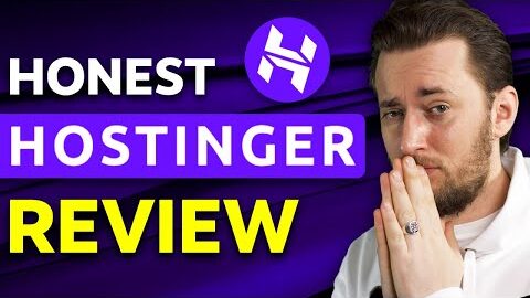 Hostinger review 2025 | Deep dive and Honest opinion