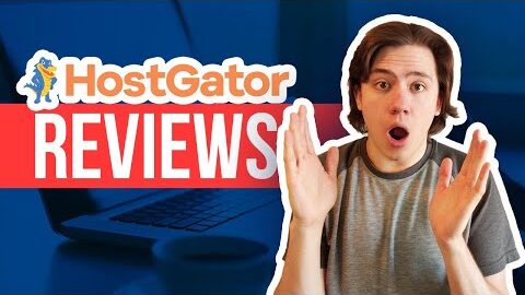 👉 HostGator Review 2025 – As good as promised? 🔥