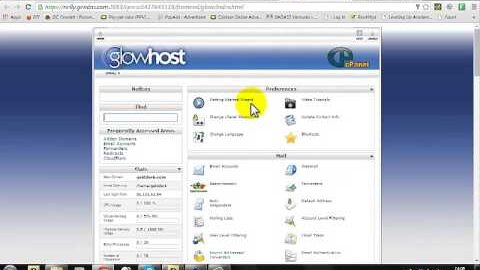 Glowhost Web Hosting Services Review