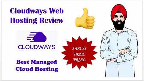 Cloudways Review 2020 | Best Cloud Web Hosting in 2020 | Best Managed WordPress Hosting 2020