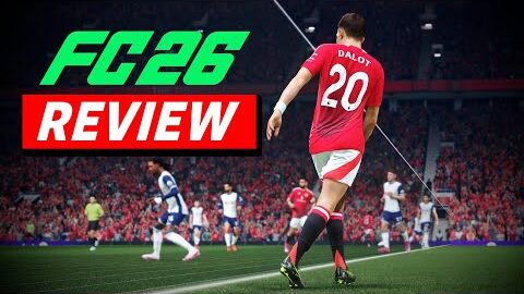 EA FC 26 Review – Authentic Gameplay is a Game Changer! (30+ Hours Played)